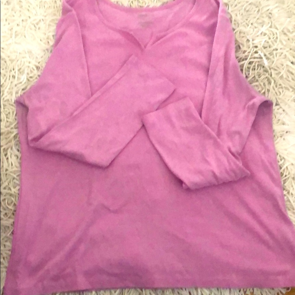 2XL White Stag long sleeve